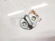 Türfanghaken Fanghaken Schliessbügel - Vorne Mitsubishi Lancer VIII, 2007 - 2015 Gebraucht,