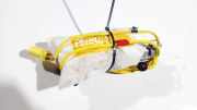 Airbag Sitz Mitsubishi Lancer VIII, 2007 - 2015 01601ak9026022f,902983508256