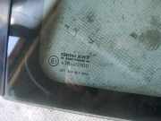 Seitenfenster Seitenscheibe - Peugeot Partner, I 2003.01 - 2009.06 facelift as2,