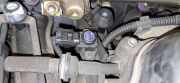 Drucksensor Saugrohrdruck für Mercedes-Benz W203, 2000.05 - 2004.02 a0041533328,