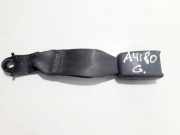 Gurtschloss - Hinten Linke SsangYong Kyron, 2005.05 - 2010.01 Gebraucht,