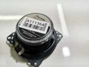 Lautsprecher Dacia Sandero, I 2008.01 - 2012.03 Gebraucht,