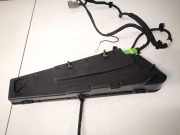 Airbag Sitz Volvo XC90, 2002.10 - 2007.06 30642777,