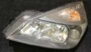 Hauptscheinwerfer - Vorne Linke Renault Espace, IV 2002.11 - 2014.12 Gebraucht , na