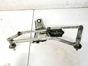 Wischergestänge Peugeot 206, 1998.08 - 2002.07 3397020446,