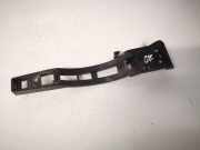 Türgriff Türaussengriff - Hinten Linke Peugeot 307, 2000.08 - 2005.06 9645897480,9645897480