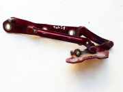 Lang Heckklappe Scharniere Scharnier - Hinten Rechts Volkswagen Vento 1991.11 - 1999.01 Gebraucht ,