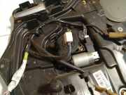 Fensterheber motor - Hinten Rechts Mazda 3, BK 2003.10 - 2009.06 Gebraucht ,