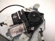 Fensterheber motor - Hinten Rechts Skoda Octavia, I 2000.11 - 2004.02 facelift Gebraucht,