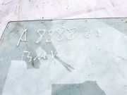 Seitenscheibe - Hinten Linke BMW 3-Series, E36 1990.09 - 1998.02 Gebraucht,