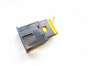 chalter Beifahrerairbag Airbagschalter Airbagdeaktivierung Volkswagen Passat, B6 2005.08 - 2010.11 3c0919237a, BXE