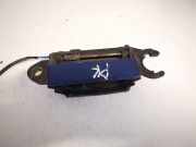 Türgriff Türaussengriff - Vorne Linke Audi A3, 8L 1996.09 - 2000.10 4a0837205d,