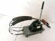 Schaltgestänge - Schaltseile Renault Megane, II 2002.11 - 2006.06 8200396768, 538974