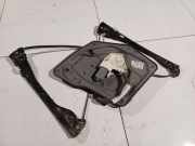 Fensterheber - Vorne Linke Skoda Superb, II 2008.03 - 2013.06 Gebraucht ,