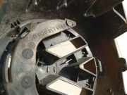 Kühlergrill Frontgrill Kühlergitter Volkswagen Polo, IV 2005.04 - 2009.11 facelift 6Q0853653E, 6Q0 853 653 E BNM