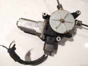 Fensterheber motor - Hinten Linke Honda Accord, 2003.02 - 2005.09 401170,724886 80401170 92401-170 92401170