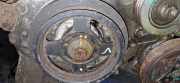 Riemenscheibe Kurbelwelle Nissan Pixo 2009 - 2013 Gebraucht,