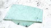 Seitenscheibe - Hinten Linke Citroen C4, I 2008.06 - 2010.01 facelift Gebraucht,