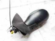Au?enspiegel Linke Peugeot 206, 2002.07 - 2009.01 facelift e2017003,