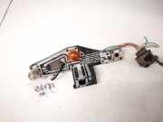 Lampenträger Heckleuchte - Hinten Renault Laguna, II 2001.03 - 2006.05 valeo2347,