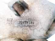 Motorhalterung und Getriebe (Motorhalterung) Opel Insignia A, 2008.01 - 2013.01 13228288,