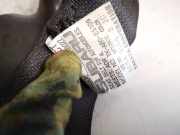 Gurtschloss - Hinten CENTER Subaru Legacy, BL, BP 2003.09 - 2009.12 tkab0es109,tk-ab0-es109