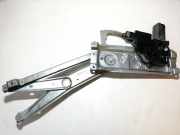 Fensterheber - Vorne Rechts Opel Vectra, B 1995.09 - 2000.09 90520226,