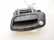 Türgriff Türaussengriff - Vorne Linke Opel Astra, G 1998.09 - 2004.12 gm712,
