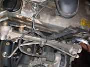 Kraftstoffverteiler SsangYong Actyon, 2005.01 - 2011.11 A161078345,A1620783323