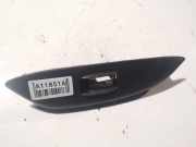 Schutzleiste Tür - Hinten Rechts Toyota Yaris, I (XP10) 2003.03 - 2005.09 facelift Gebraucht,