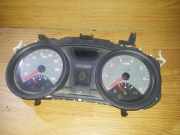 Tachometer Renault Megane, II 2002.11 - 2006.06 8200074324,