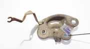 Lagerbock rachsträger - Hinten Linke Volvo S60, 2000.01 - 2005.01 Gebraucht,