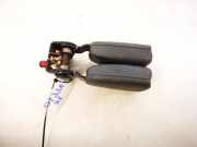 Gurtschloss - Hinten CENTER Volvo S80, 1998.05 - 2004.06 9156906,