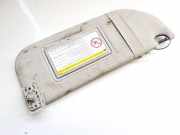 Sonnenblende Toyota Aygo, 2005.07 - 2009.12 Gebraucht,