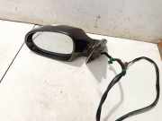 Außenspiegel Linke Volkswagen Passat, B6 2005.08 - 2010.11 3c0857933, BKC