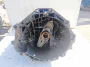 Schaltgetriebe Audi A4, B5 1994.11 - 1999.09 DDU,