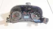 Tachometer Fiat Doblo, 2005.10 - 2009.08 51762258, 55500046010 503.00.144.05.00