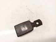 Gurtschloss - Hinten CENTER Seat Alhambra, 1996.08 - 2000.05 Gebraucht,