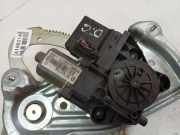 Fensterheber motor - Hinten Rechts Renault Scenic, III 2009.02 - 2013.06 827303178R,827 30317 8R 915947-200 916836-200 01598-09 915947200 916836200 0159809