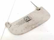 Sonnenblende Peugeot 206, 2002.07 - 2009.01 facelift Gebraucht ,