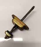 Türfangband Türbremse Türstopper - Vorne Rechts Nissan Micra, K11C 1997.03 - 2003.02 facelift Gebraucht,