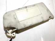 Sonnenblende Land-Rover Range Rover, 2002.03 - 2012.08 Gebraucht,