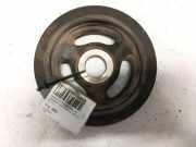 Riemenscheibe Kurbelwelle Citroen C4 Picasso, I 2006.01 - 2013.06 9654961080,