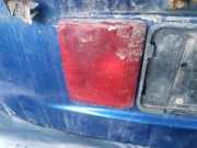 Nebelschlussleuchte - Hinten Linke Peugeot 407, 2004.05 - 2010.12 Gebraucht,