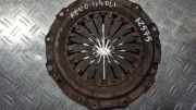 Druckplatte Kupplungsdruckplatte Renault Scenic, II 2003.06 - 2006.06 Gebraucht,