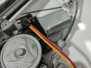 Fensterheber motor - Vorne Rechts Nissan Tiida C11 2004 - 2012 704C6,704C6 80X30 A8643-647-01 A864364701