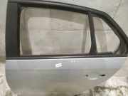 Zierleiste Leiste - Hinten Linke Volkswagen Jetta, MK5 2005.08 - 2010.12 Gebraucht, BKC