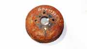 Bremstrommel Toyota Yaris, II (XP90) 2005.01 - 2011.01 Gebraucht,