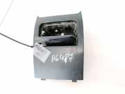 Aschenbecher Peugeot 406, 1999.03 - 2004.05 facelift 9619282577,9616086677