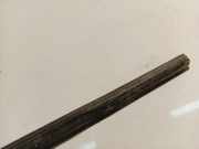 Zierleiste Leiste - Hinten Rechts Skoda Roomster, I 2006.01 - 2010.05 Gebraucht,